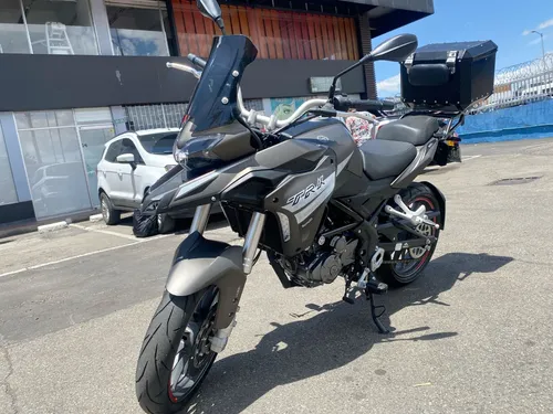Benelli trk cheap 251 olx
