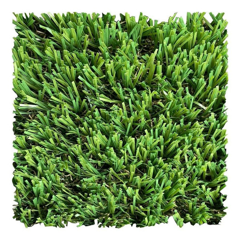 Imagen 7 de 7 de Césped Sintético Decorativo - Crea Un Jardín Radiante