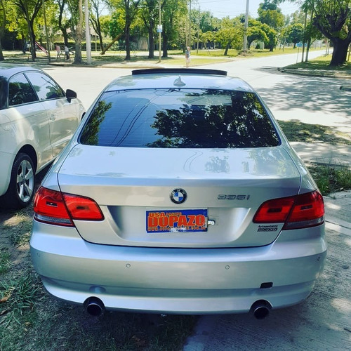 Bmw 335 Coupe Bi Turbo