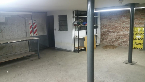 Galpn En Venta De 1670 M/2 En 5 Plantas