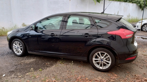 Ford Focus Iii Se 2.0 Manual