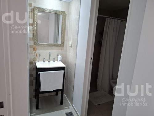 Departamento En Venta De 2 Dormitorios - Altos De Villa Sol