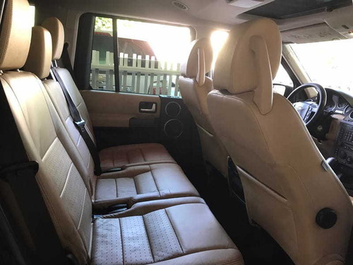 Imagem 7 de 9 de Land Rover Discovery 3 V6