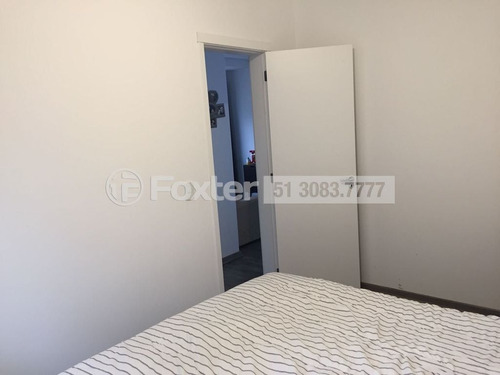 Imagem 20 de 23 de Apartamento, 2 Dormitórios, 51 M², Guajuviras - 168434