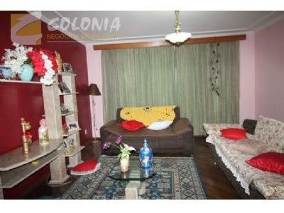 Imagem 8 de 25 de Casa - Ref: 03860