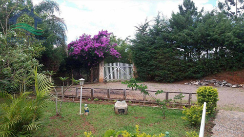 Imagem 8 de 24 de Chácara Com 3 Dorms, Cachoeirinha, Bom Jesus Dos Perdões - R$ 550 Mil, Cod: 995 - V995