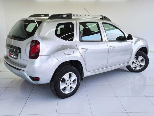 Imagem 9 de 14 de Renault Duster 2.0 D 4x2 A 2016
