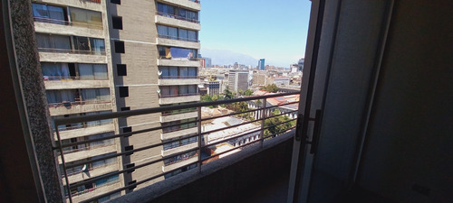 Excelente Inversión 1 Dormitorio Con Estacionamiento