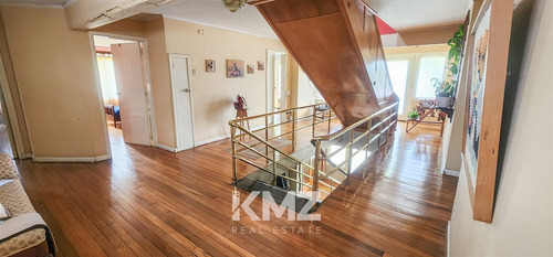 Casa En Venta De 8 Dorm. En Llanquihue