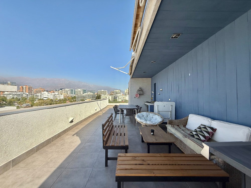 Espectacular Penthouse Dúplex I Pio Xi I 3 D En Suite
