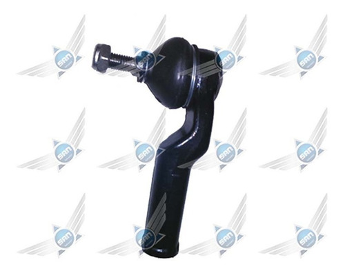Imagen 1 de 4 de Terminal Ext L Ford Escape Mariner 13/15