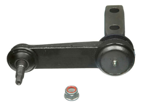 Brazo Auxiliar Dodge Ram 2500 2000-2002