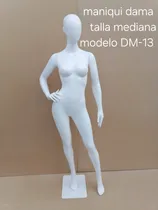Comprar Maniquíes Dm-13