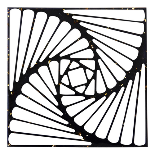 Posavasos Reutilizable De 3,9 Pulgadas, Estera De Taza