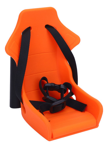 Portabebés Doll Bike, Plegable Y Ajustable, Longitud De Corr