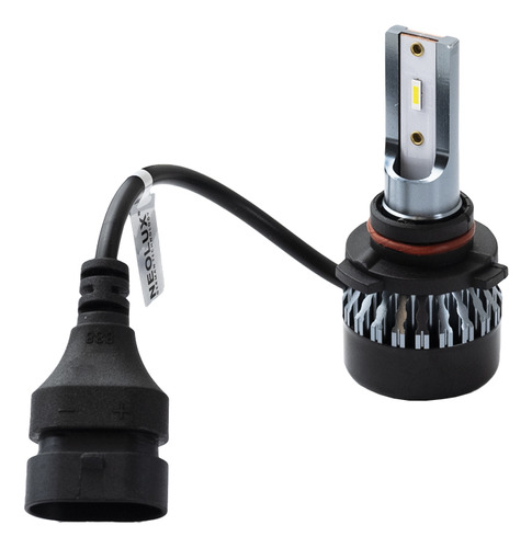 Lampara Led  9005/9006 Kit 18w. 12v. 6000k