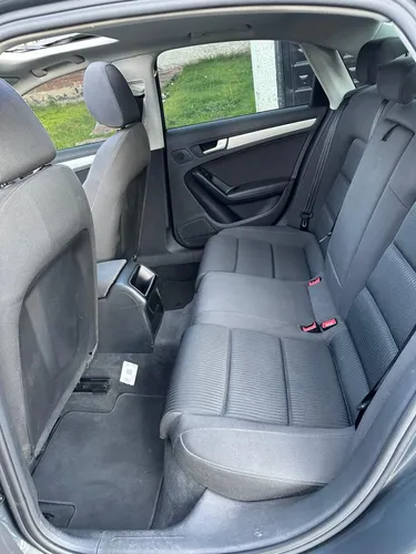 Audi A4 1.8 Tfsi Comfort