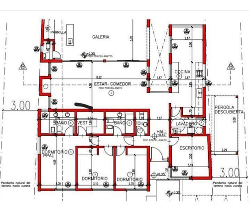Imagen 22 de 22 de Venta Oportunidad! - Casa A Estrenar En Altos De Campo Grande - Bayugar Negocios Inmobiliarios