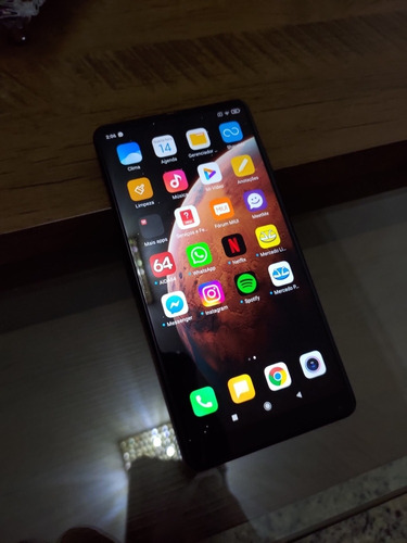 Mi Mix 2 6/64gb / Apenas O Aparelho