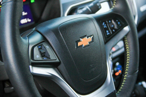 Imagem 12 de 15 de Chevrolet Spin 2020 1.8 Activ 7l Aut. 5p