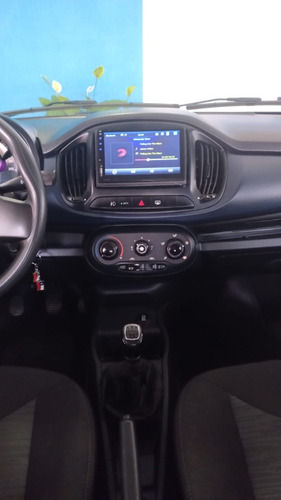 Fiat Uno 1.0 Attractive Flex 5p