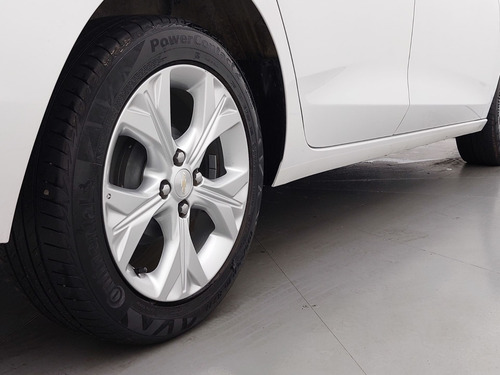 Chevrolet Onix 1.0 TURBO FLEX LTZ AUTOMÁTICO