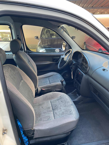 Citroën Berlingo 2007 1.4 Aa