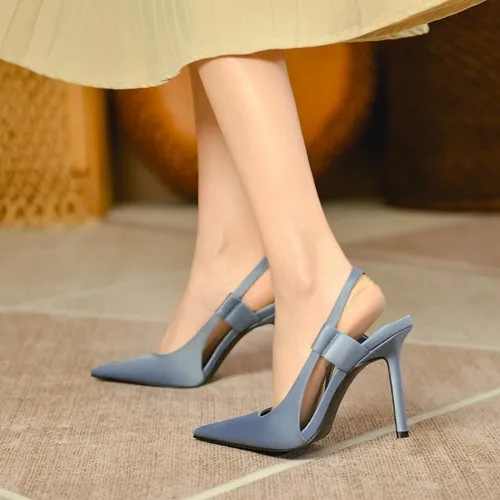 Tacones elegantes best sale para dama