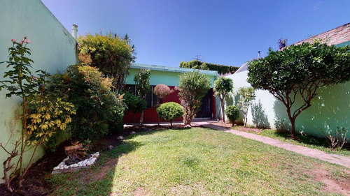 Imagen 16 de 30 de Imponente Casa 6 Amb Lote Propio Parque/terreno - Villa Devoto - Posibilidad De Canje Por M2 Terminados
