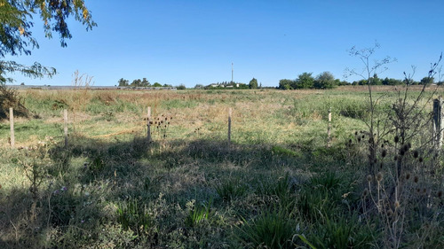 Campo En Venta En 177 Y 35