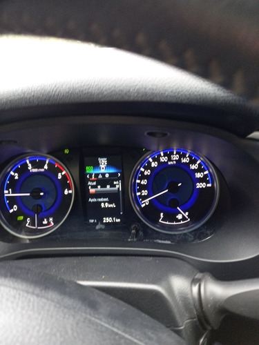 Toyota Hilux 2016 2.8 Tdi Sr Cab. Dupla 4x4 Aut. 4p