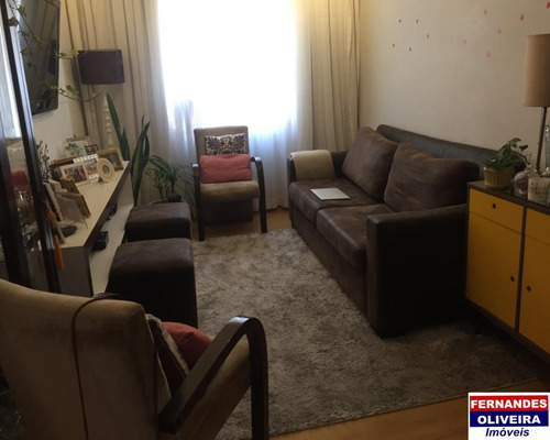 Imagem 9 de 25 de Apartamento - Ap02695 - 70756407