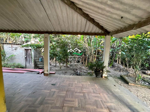 Imagem 25 de 30 de Chácara Com 2 Dorms, Area Rural, Pedro De Toledo - R$ 139 Mil, Cod: 542 - V542
