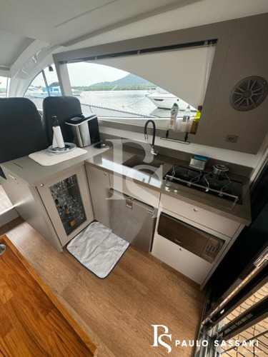 Lancha Solara 410 Ht Ñ Phantom Focker Nx Triton Sedna