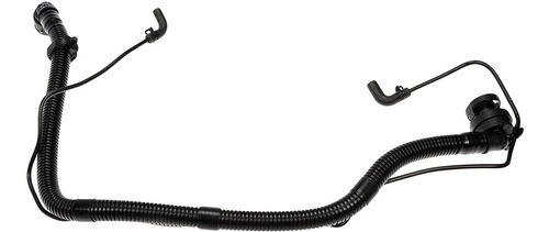 Manguera Multiple A Tapa Punterias Trax 1.4l L4 2015