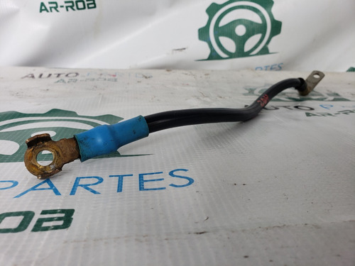 Cable Negativo De Tierra Seat Altea 2.0 Tsi 10-15 (Usado)