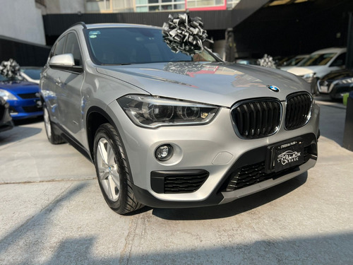 BMW X1 1.5 Sdrive 18ia At