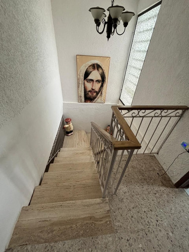 Hermosa Casa Amplia En Venta Merida, Miguel Aleman (nvc-2401)