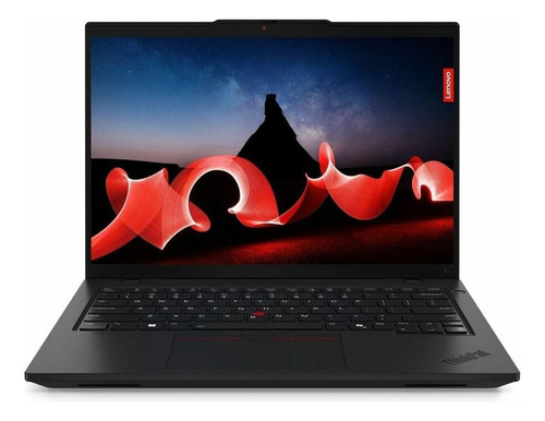 Thinkpad L14 Gen.5 Core Ultra-7 165u 32gb 512gb 14-wuxga W11 Negro (Reacondicionado)