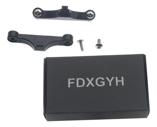 Fdxgyh 2 Pcs Am5 Cpu Cpu Cpu Soporte De Ventilador De Ventil
