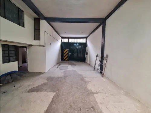Bodega Con Local En Arriendo, Engativa
