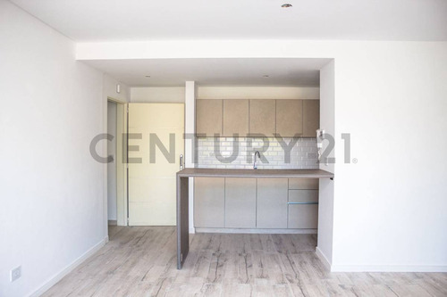 Venta De Departamento 2 Ambientes, Tigre 62 Mt2 Estrenar - Financiación