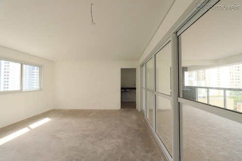 Imagem 2 de 15 de Apartamento - Moema - Ref: 10493 - V-t-one401010