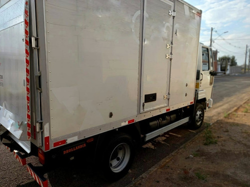Ford Cargo 816