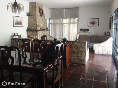 Imagem 3 de 10 de Casa À Venda Em São Paulo - 17025