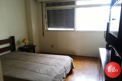 Imagem 14 de 27 de Apartamento - Ref: 159427