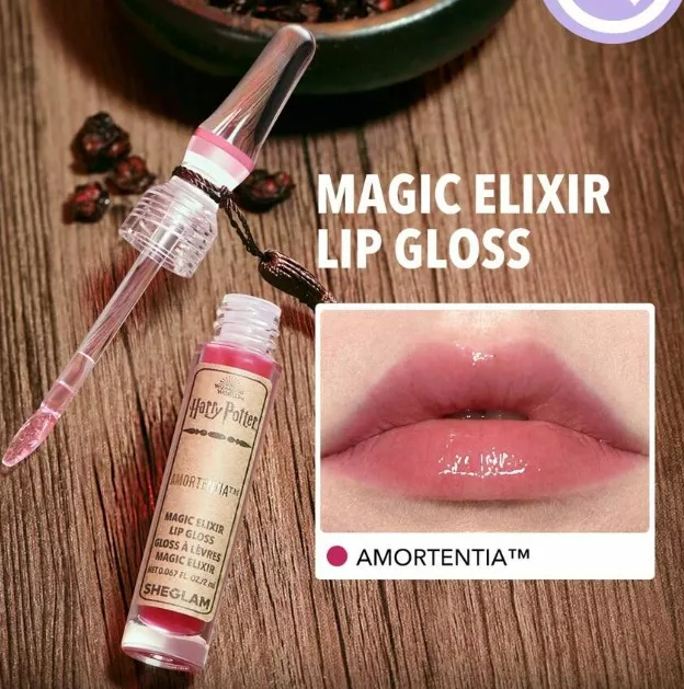 Segunda imagen para búsqueda de labiales magicos