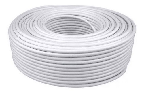 Cable De Alarma 150mts 100%cobre Elecon 