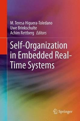 Libro Self-organization In Embedded Real-time Systems - M...