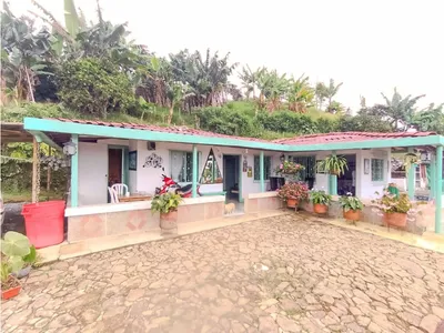 Finca en venta